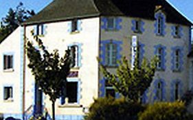 Hotel Saint-Marc